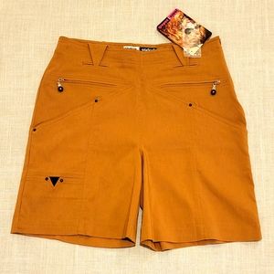 Jamie Sadock Golf Shorts